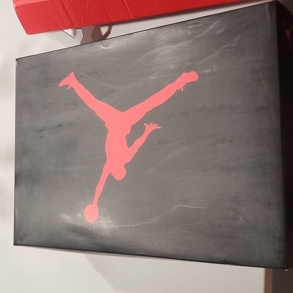 Jordan 3 Retro - Picture 6 of 7